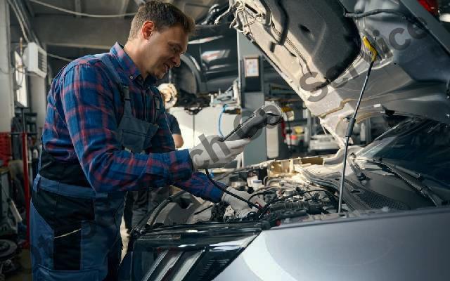 İstanbul Hyundai Özel Servis İle Garantili Hizmet