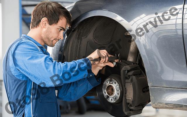 Kartal Audi Servisi Araç Bakımında Uygun Çözümler 