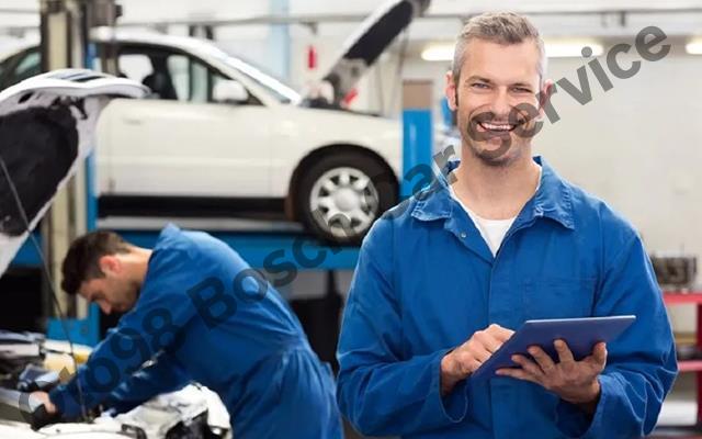 Kartal Toyota Servisi Periyodik Bakım Çözümleri 